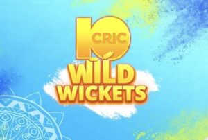 10Cric Wild Wickets