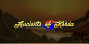 Ancients of Korea