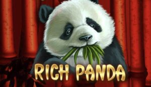 Rich panda