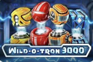 Wild-O-Tron 3000