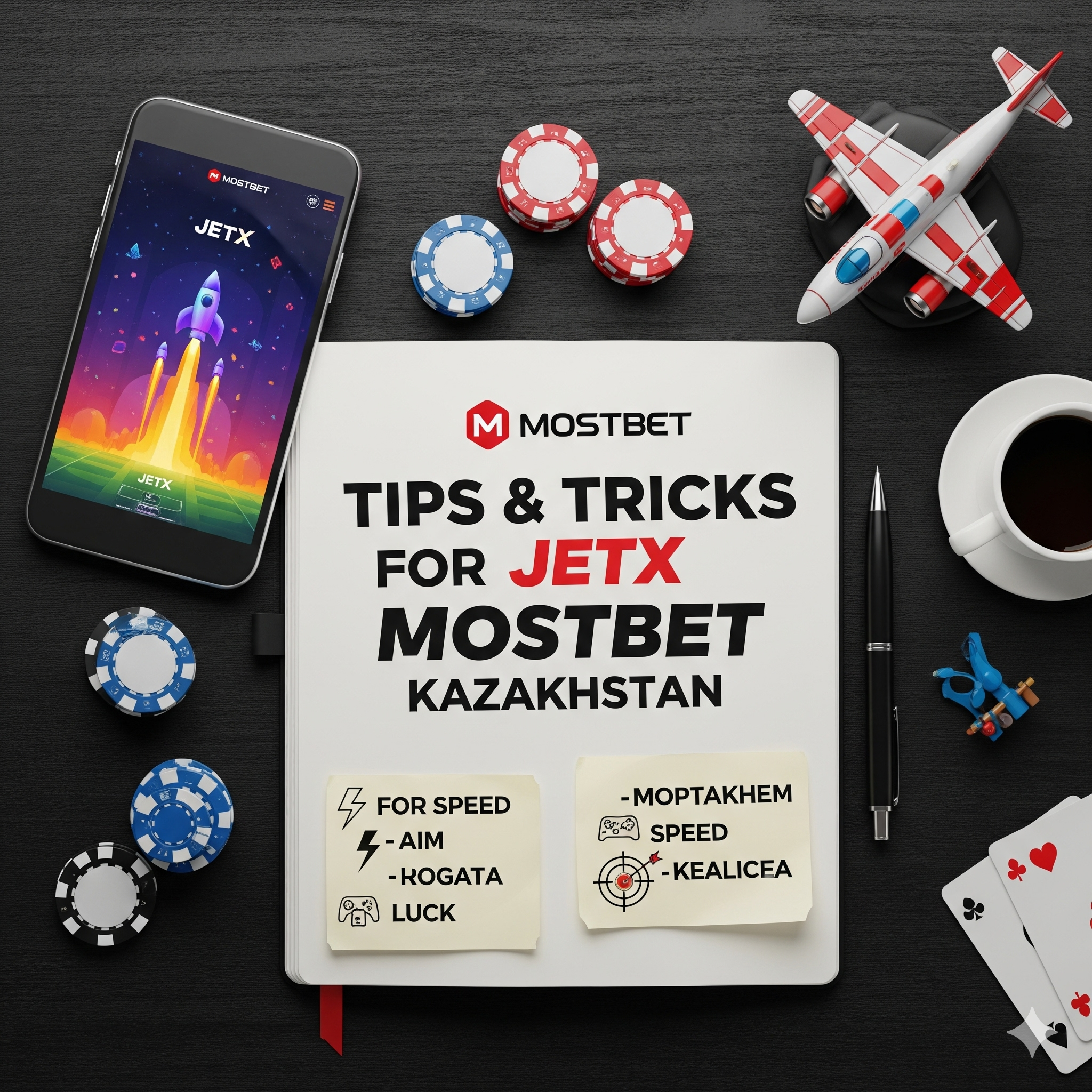 Советы и хитрости JetX Mostbet Казахстан