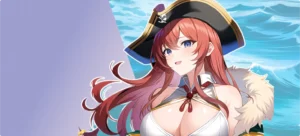 Pirate Dreams