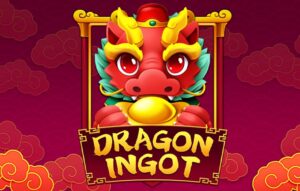 Dragon Ingot