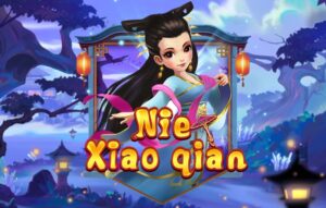 Nie Xiaoqian