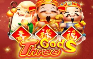 Three Gods