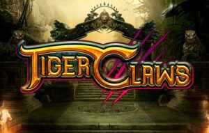 Tiger Claws