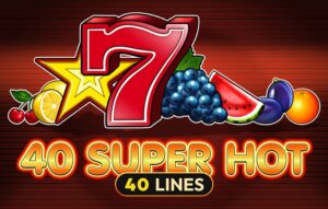 40 Super Hot