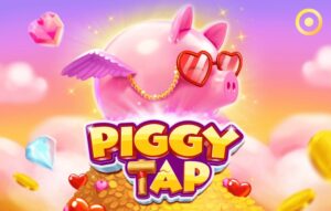 Piggy Tap