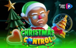Christmas Control