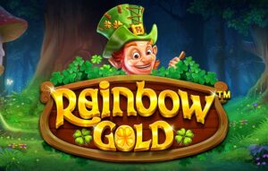 Rainbow Gold