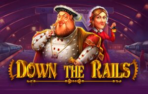 Down the Rails