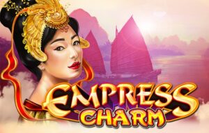 Empress Charm