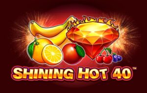 Shining Hot 40