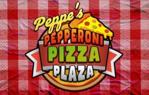 Peppe’s Pepperoni Pizza Plaza