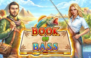 Book of Bass