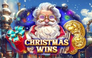 Christmas Wins