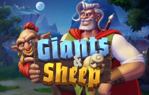 Giants & Sheep