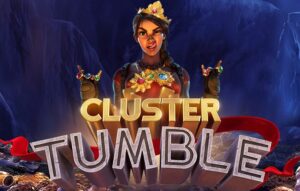 Cluster Tumble