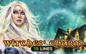 Witches’ Charm