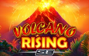 Volcano Rising SE