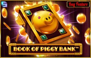 Book Of Piggy Bank