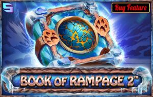 Book of Rampage 2
