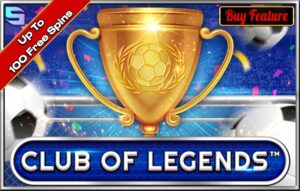 Club of Legends