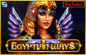 Egyptian Ways