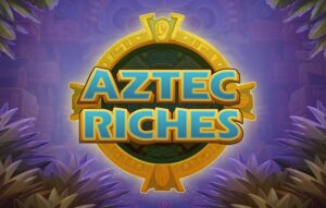 Aztec Riches