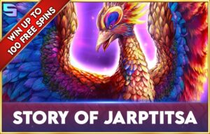 Story of Jarptitsa