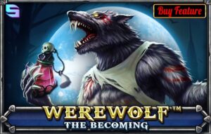 Werewolf – The Becoming