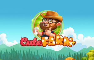 Cute Farm