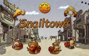 Snailtown
