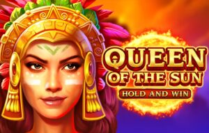 Queen of the Sun