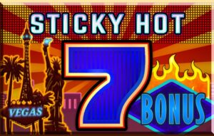 Sticky Hot