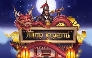 Ming Legend