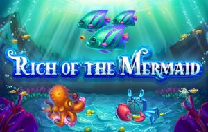 Rich of the Mermaid