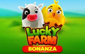 Lucky Farm Bonanza