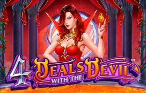 4 Deals With The Devil