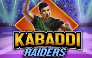 Kabaddi Raiders