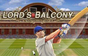 Lords Balcony