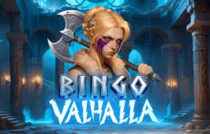 Bingo Valhalla