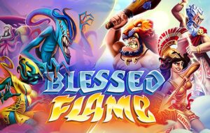 Blessed Flame