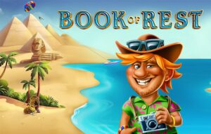 Book Of Rest