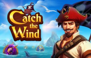 Catch The Wind