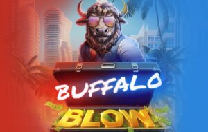 Buffalo Blow