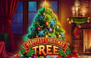 Happiest Christmas Tree