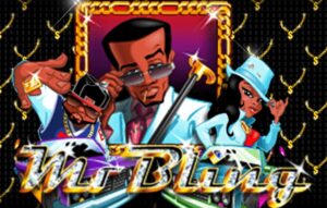 Mr Bling