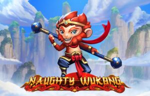 Naughty Wukong