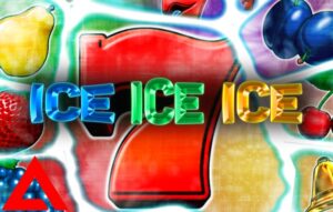 Ice Ice Ice